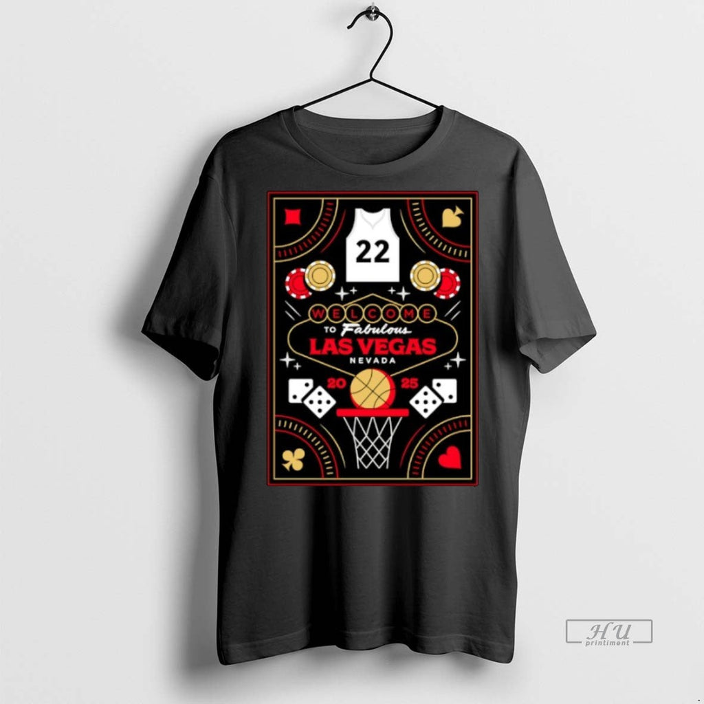 Viral Welcome To Fabulous Las Vegas Nevada 2025 Wnba - Adult & Kids T-Shirts, Sweatshirts & Hoodies apparel design preview 1