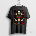 Viral Welcome To Fabulous Las Vegas Nevada 2025 Wnba - Adult & Kids T-Shirts, Sweatshirts & Hoodies apparel design preview 1