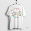 Viral Welcome To The Bible Resort Club White Sweater - Adult & Kids T-Shirts, Sweatshirts & Hoodies apparel design preview 1