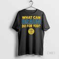 Viral What Can Braun Do For You Denver Nuggets Logo - Adult & Kids T-Shirts, Sweatshirts & Hoodies apparel design preview 1