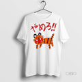 Viral Yamero Tiger Sweater - Adult & Kids T-Shirts, Sweatshirts & Hoodies apparel design preview 1