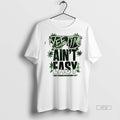 Viral Yeetin Aint Easy Sweater - Adult & Kids T-Shirts, Sweatshirts & Hoodies apparel design preview 1
