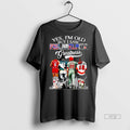Viral Yes Im Old But I Saw Philadelphia Greatness - Adult & Kids T-Shirts, Sweatshirts & Hoodies apparel design preview 1