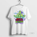 Viral Youre A Swole One Mr Grinch White Sweater - Adult & Kids T-Shirts, Sweatshirts & Hoodies apparel design preview 1