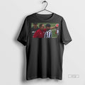 Viral Curt Cignetti Blew Up At A Ref Sweater - Adult & Kids T-Shirts, Sweatshirts & Hoodies apparel design preview 1