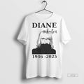 Viral Diane Keaton Tribute 1945 2025 Sweater - Adult & Kids T-Shirts, Sweatshirts & Hoodies apparel design preview 1