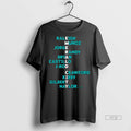 Viral Emerald City Acrostic Men Sweater - Adult & Kids T-Shirts, Sweatshirts & Hoodies apparel design preview 1