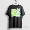 Viral Frogs Together Strong Anti Ice Sweater - Adult & Kids T-Shirts, Sweatshirts & Hoodies apparel design preview 1