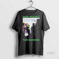 Viral Fuck Ice Rage Against The Machine Portland Frog - Adult & Kids T-Shirts, Sweatshirts & Hoodies apparel design preview 1