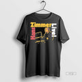 Viral Hans Zimmer Black Tracklist Sweater - Adult & Kids T-Shirts, Sweatshirts & Hoodies apparel design preview 1