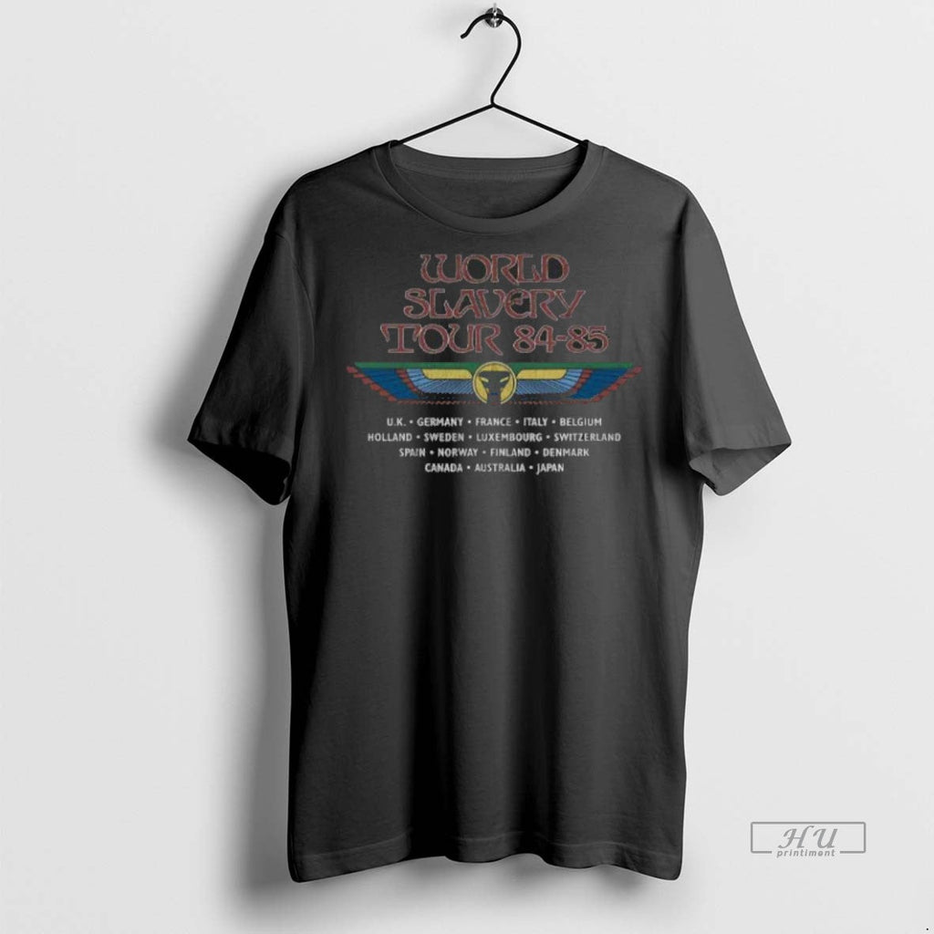 Viral Iron Maiden Powerslave Im50 Sweater - Adult & Kids T-Shirts, Sweatshirts & Hoodies apparel design preview 1