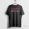 Viral Its All Just A Bunch Of Hocus Pocus Sweater - Adult & Kids T-Shirts, Sweatshirts & Hoodies apparel design preview 1