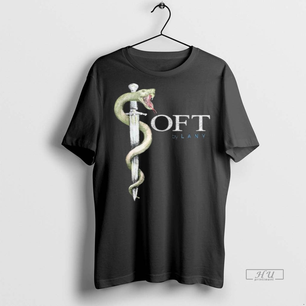 Viral Lany Serpent Men Sweater - Adult & Kids T-Shirts, Sweatshirts & Hoodies apparel design preview 1
