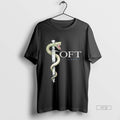 Viral Lany Serpent Merch Sweater - Adult & Kids T-Shirts, Sweatshirts & Hoodies apparel design preview 1