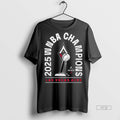 Viral Las Vegas Aces 2025 Champions 2 Sides Sweater - Adult & Kids T-Shirts, Sweatshirts & Hoodies apparel design preview 1