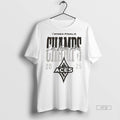 Viral Las Vegas Aces 2025 Wnba Finals Champions - Adult & Kids T-Shirts, Sweatshirts & Hoodies apparel design preview 1