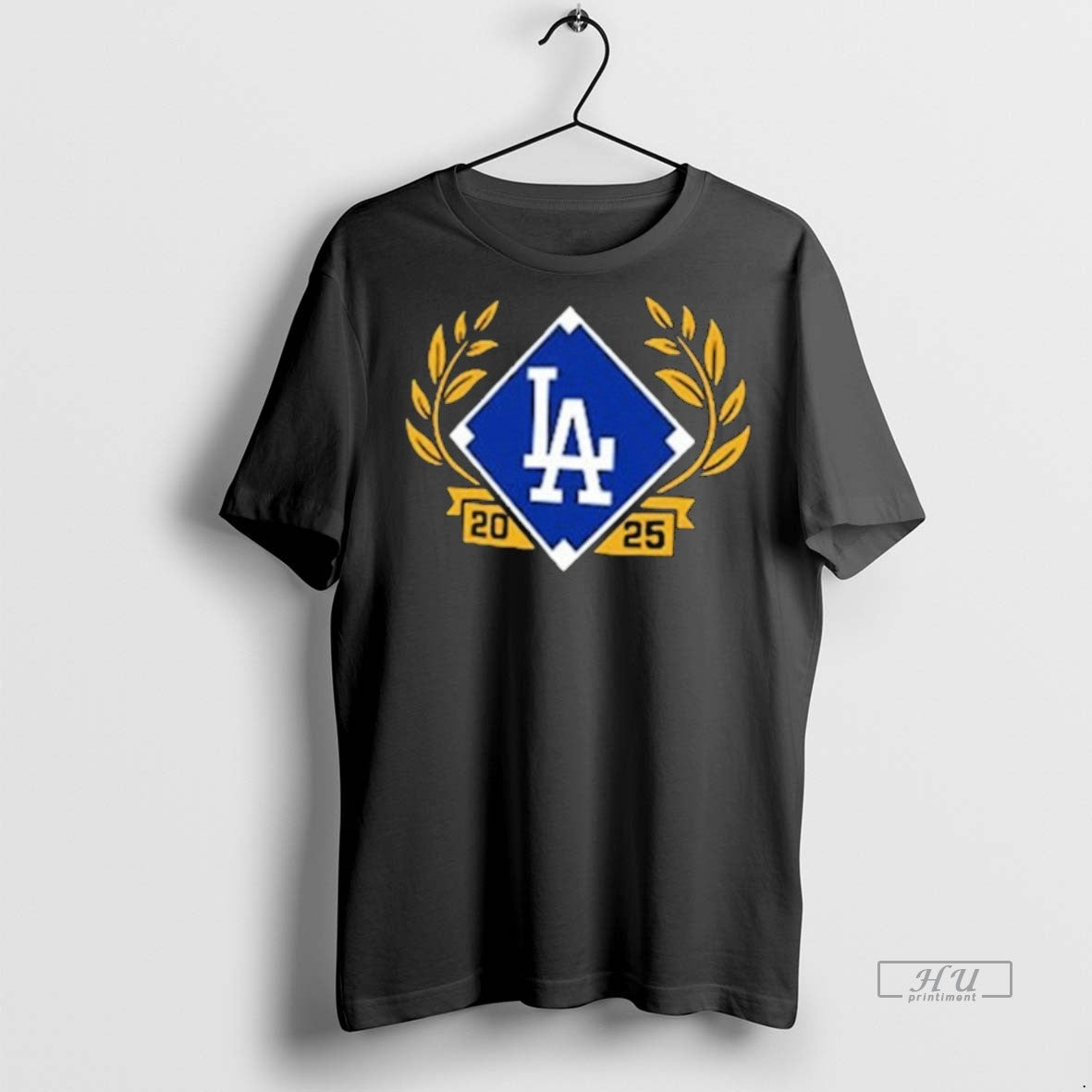 Viral Los Angeles Dodgers 2025 Nlcs Locker Room - Adult & Kids T-Shirts, Sweatshirts & Hoodies apparel design preview 1
