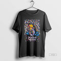 Viral Modest Mouse Oct 11 2025 Detroit Mi The - Adult & Kids T-Shirts, Sweatshirts & Hoodies apparel design preview 1