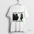 Viral Rage Against The Machine Frog Anti Ice 2025 - Adult & Kids T-Shirts, Sweatshirts & Hoodies apparel design preview 1