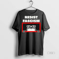 Viral Resist Fascism Frog Sweater - Adult & Kids T-Shirts, Sweatshirts & Hoodies apparel design preview 1