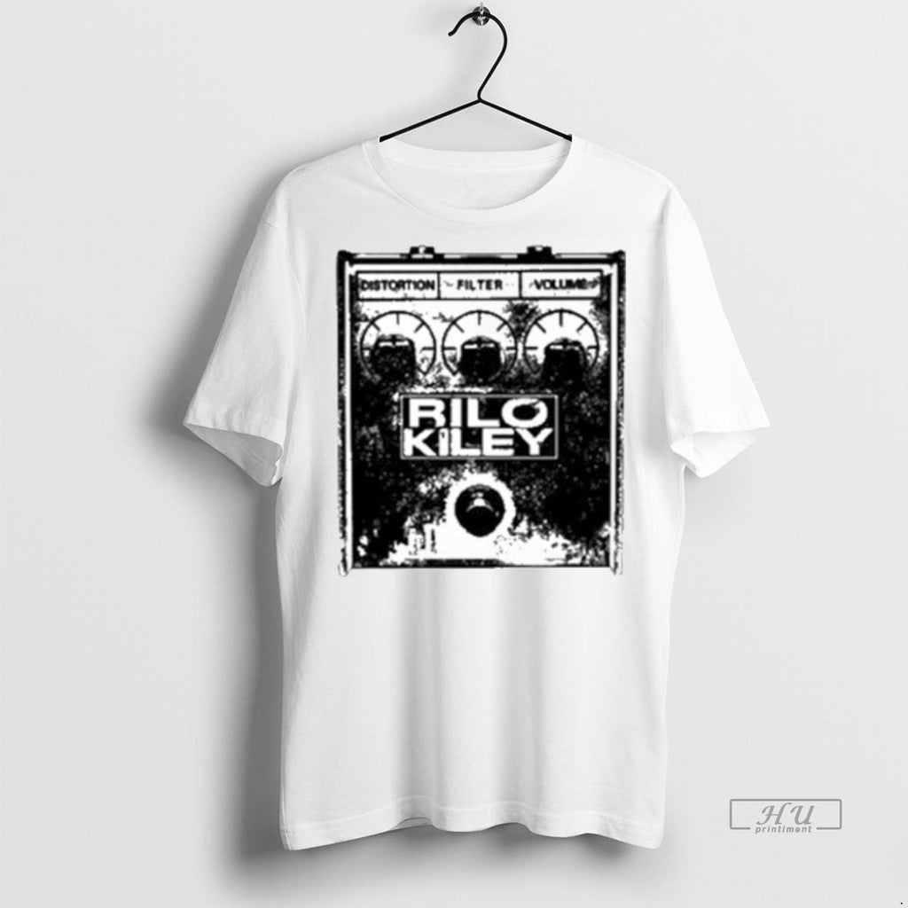 Viral Rilo Kiley Pedal Boxy Sweater - Adult & Kids T-Shirts, Sweatshirts & Hoodies apparel design preview 1