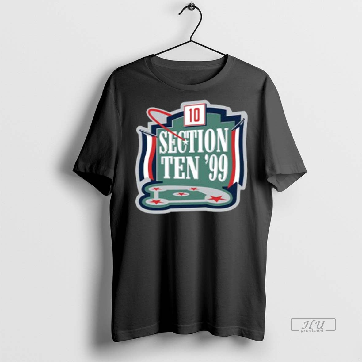 Viral Section 10 1999 Asg Sweater - Adult & Kids T-Shirts, Sweatshirts & Hoodies apparel design preview 1