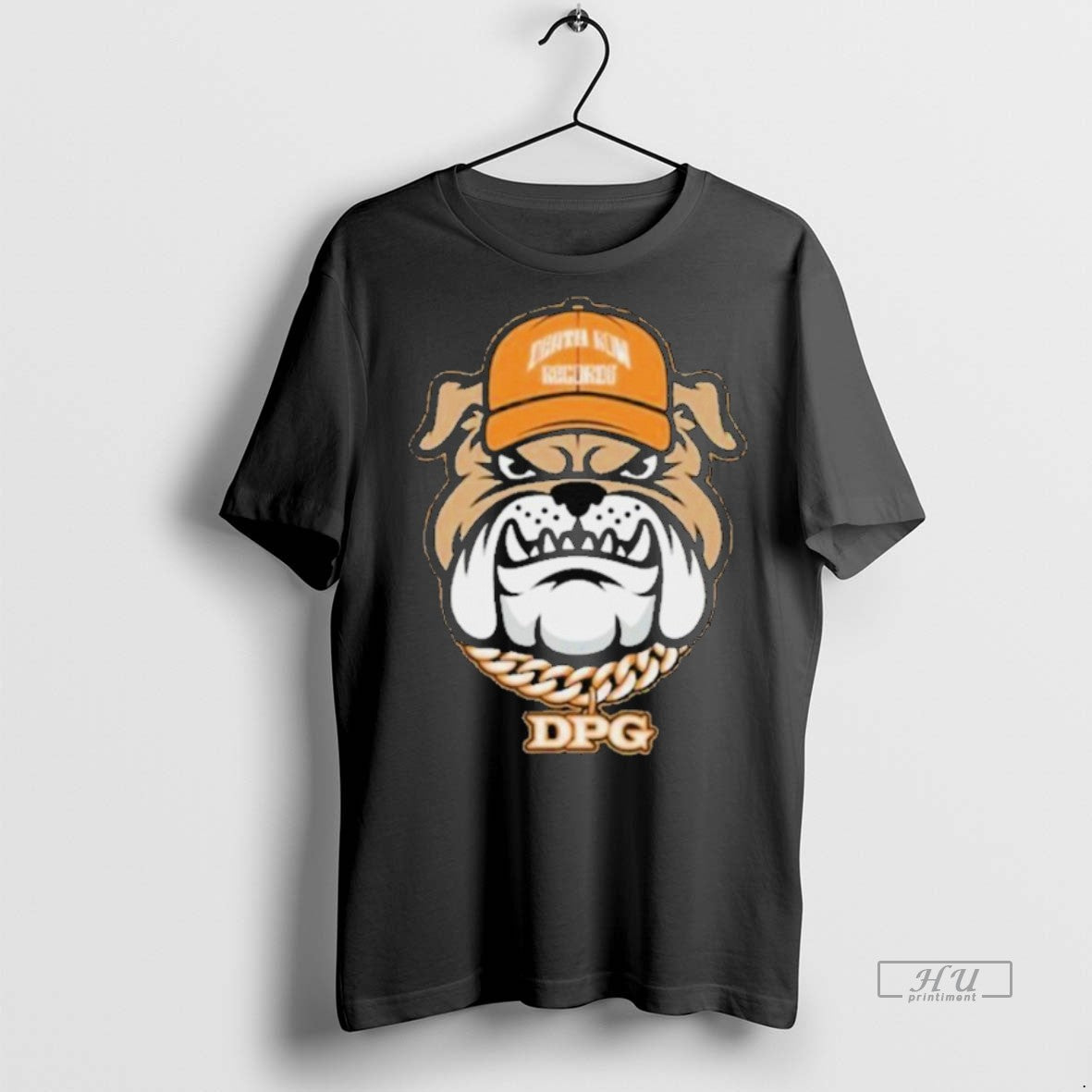 Viral Snoopermarket Dpg Bulldogg Sweater - Adult & Kids T-Shirts, Sweatshirts & Hoodies apparel design preview 1