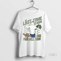 Viral The Last Time Is Now John Cena Farewell Tour - Adult & Kids T-Shirts, Sweatshirts & Hoodies apparel design preview 1