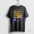 Viral The Next Level Hans Zimmer Live World Tour - Adult & Kids T-Shirts, Sweatshirts & Hoodies apparel design preview 1