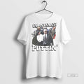 Viral Vladimir Puttin Golf Sweater - Adult & Kids T-Shirts, Sweatshirts & Hoodies apparel design preview 1