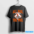 Virginia Tech Hokies All Hail The Pail Est 1995 - Adult & Kids T-Shirts, Sweatshirts & Hoodies apparel design preview 1