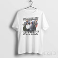 Vladimir Putin Golf - Adult & Kids T-Shirts, Sweatshirts & Hoodies apparel design preview 1
