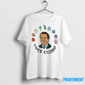 Vote Cuomo Cartoon Sweater - Adult & Kids T-Shirts, Sweatshirts & Hoodies apparel design preview 1