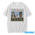 Wnba Jam Aces 2025 Champs Wilson And Loyd Sweater - Adult & Kids T-Shirts, Sweatshirts & Hoodies apparel design preview 1