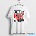 Wtf Is A Kilometer Columbus Day Skeleton 2025 Sweater - Adult & Kids T-Shirts, Sweatshirts & Hoodies apparel design preview 1