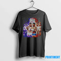 War Of The Worlds 2025 Sweater - Adult & Kids T-Shirts, Sweatshirts & Hoodies apparel design preview 1
