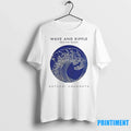 Wave And Ripple Design Book Satoshi Nakamoto Sweater - Adult & Kids T-Shirts, Sweatshirts & Hoodies apparel design preview 1