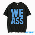 We Ass Sweater - Adult & Kids T-Shirts, Sweatshirts & Hoodies apparel design preview 1