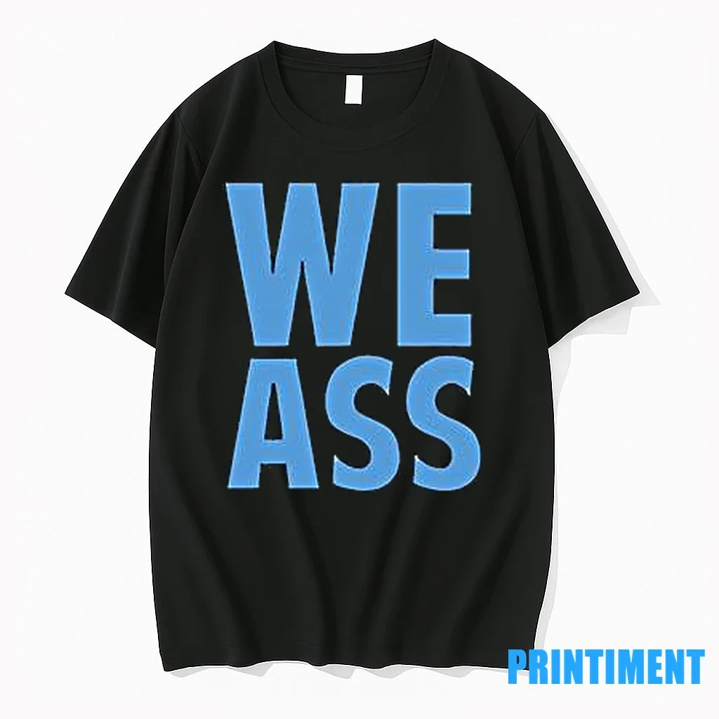 We Ass Sweater - Adult & Kids T-Shirts, Sweatshirts & Hoodies apparel design preview 1