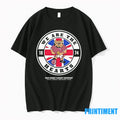 We Are The Hearts 1874 Red Hand Company Great Britain - Adult & Kids T-Shirts, Sweatshirts & Hoodies apparel design preview 1