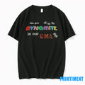We Got Dynamite In Our Dna Sweater - Adult & Kids T-Shirts, Sweatshirts & Hoodies apparel design preview 1