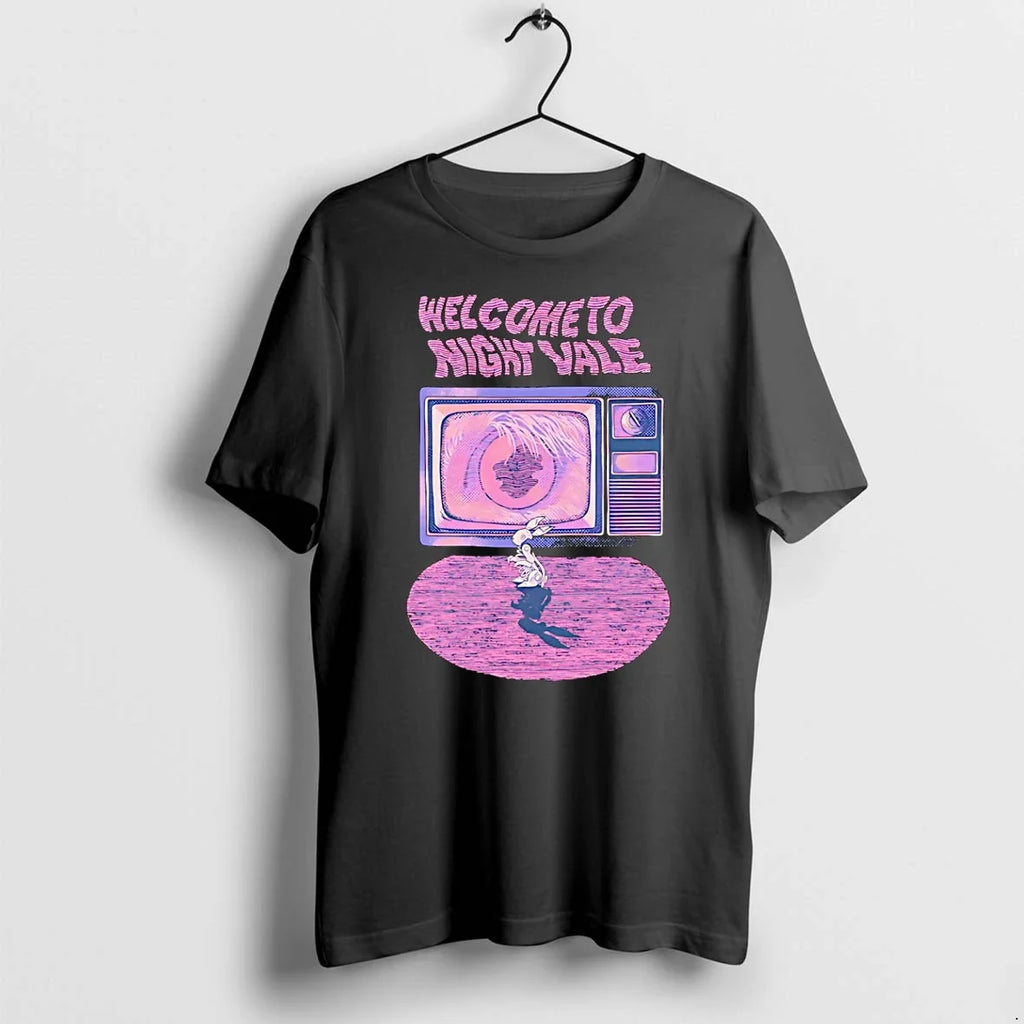 Welcome To Night Vale Sweater - Adult & Kids T-Shirts, Sweatshirts & Hoodies apparel design preview 1