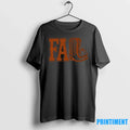 Western Cowboy Thanksgiving Fall Boots Pumpkin - Adult & Kids T-Shirts, Sweatshirts & Hoodies apparel design preview 1