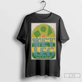 Wet Leg Fox Theater Oakland Ca September 30 And Oct 1 - Adult & Kids T-Shirts, Sweatshirts & Hoodies apparel design preview 1