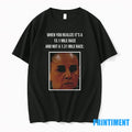 When You Realize Its A 13 1 Mile Race Sweater - Adult & Kids T-Shirts, Sweatshirts & Hoodies apparel design preview 1