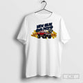Whistlindiesel New Hilux 4wd Pickup - Adult & Kids T-Shirts, Sweatshirts & Hoodies apparel design preview 1