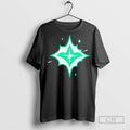 White Lily Cookie Run Kingdom - Adult & Kids T-Shirts, Sweatshirts & Hoodies apparel design preview 1