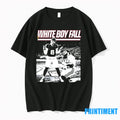 White Boy Fall Dart And Skattebo Sweater - Adult & Kids T-Shirts, Sweatshirts & Hoodies apparel design preview 1