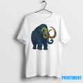 Widespread Panic Big Wooly Mammoth Yougota Wear That - Adult & Kids T-Shirts, Sweatshirts & Hoodies apparel design preview 1