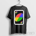 Wild Uno Halloween Costume - Adult & Kids T-Shirts, Sweatshirts & Hoodies apparel design preview 1